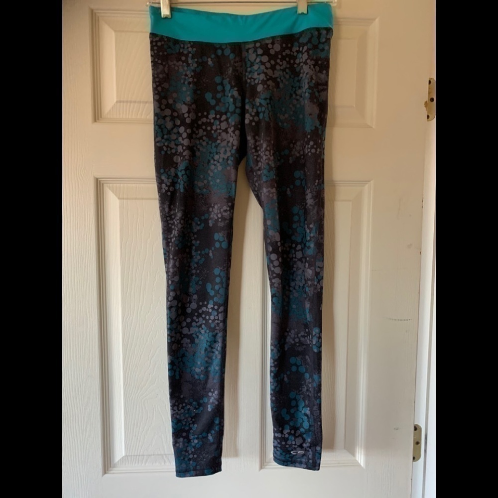 Champion leggings sz S